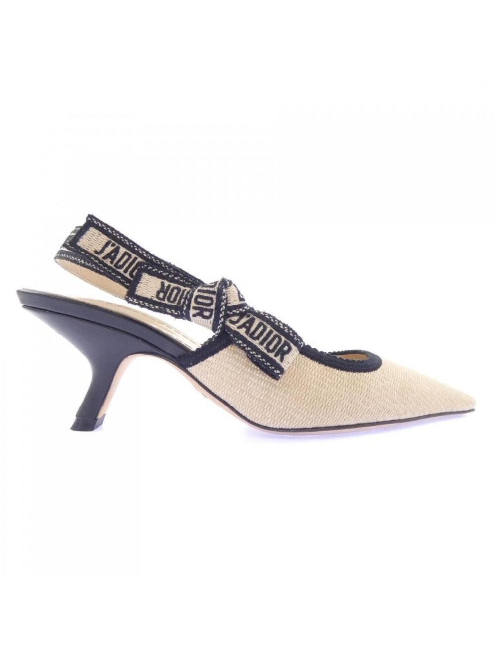 Dior Sandals Beige